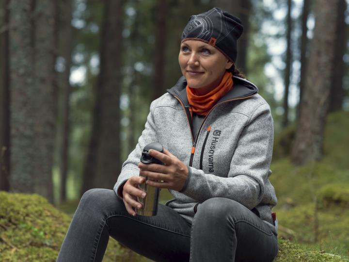 Produktbild Husqvarna Xplorer