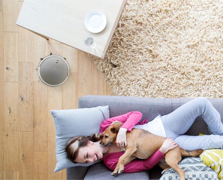 Produktbild Medion MD 18318