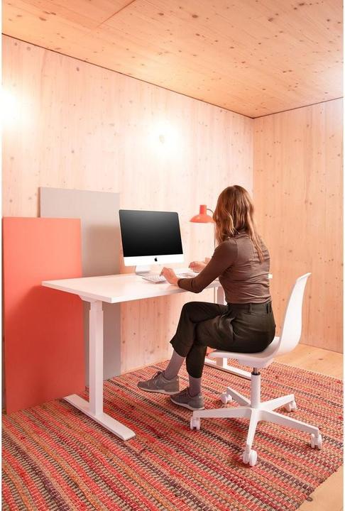 Actual product image Topstar E-TABLE - Lifting table frame