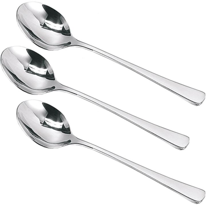 Actual product image Gräwe Menu spoon (3 pcs., Scoops)