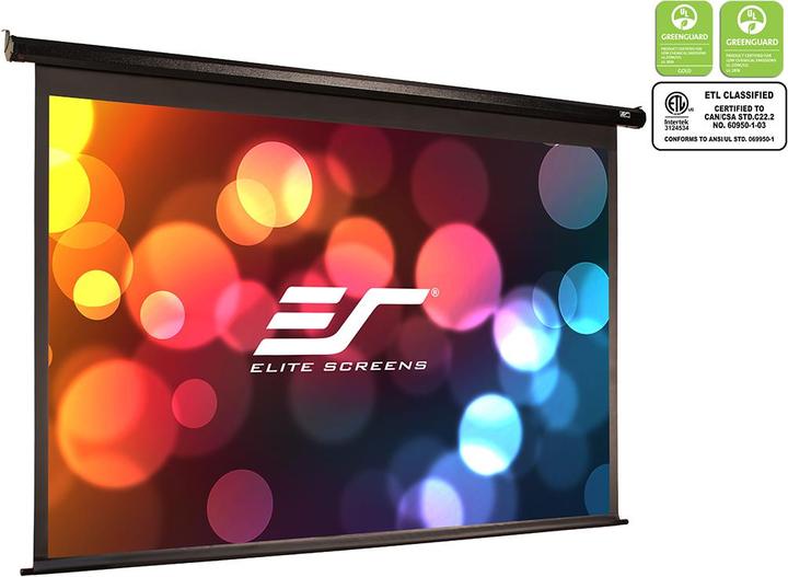 Elite Screens spectrum (100", 16:9)