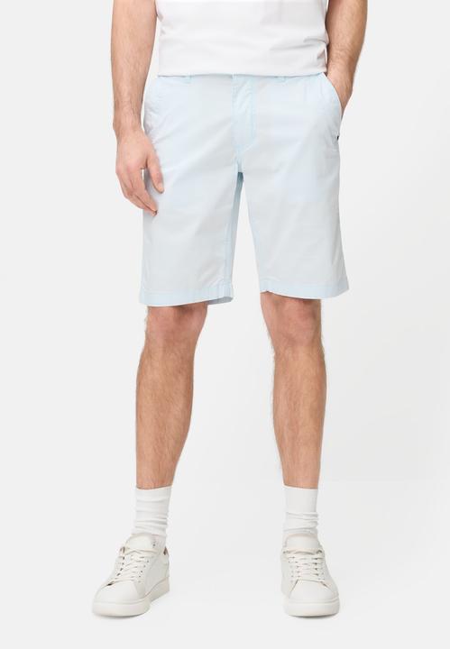 Image du produit Camel Active Bermuda Shorts mit Reissverschluss (42)