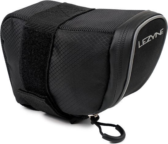 Produktbild Lezyne Micro Caddy S (0.23 l, Satteltasche)