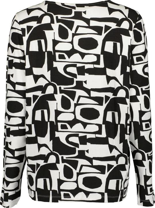 Produktbild Blue seven Langarmshirt «Bella» (48)