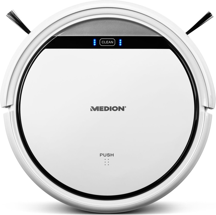 Produktbild Medion MD 18501 (Saugwischroboter)