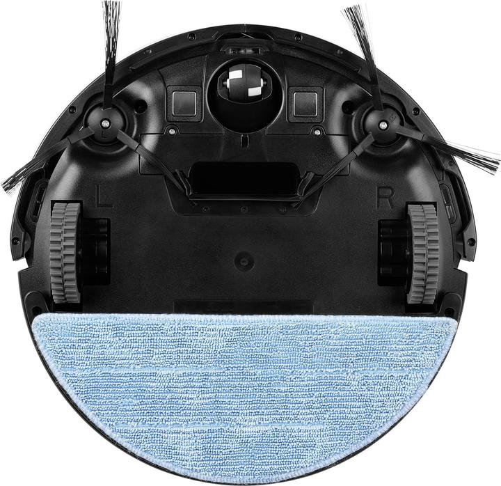Produktbild Medion MD 18501 (Saugwischroboter)