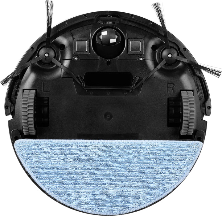 Produktbild Medion MD 18501 (Saugwischroboter)