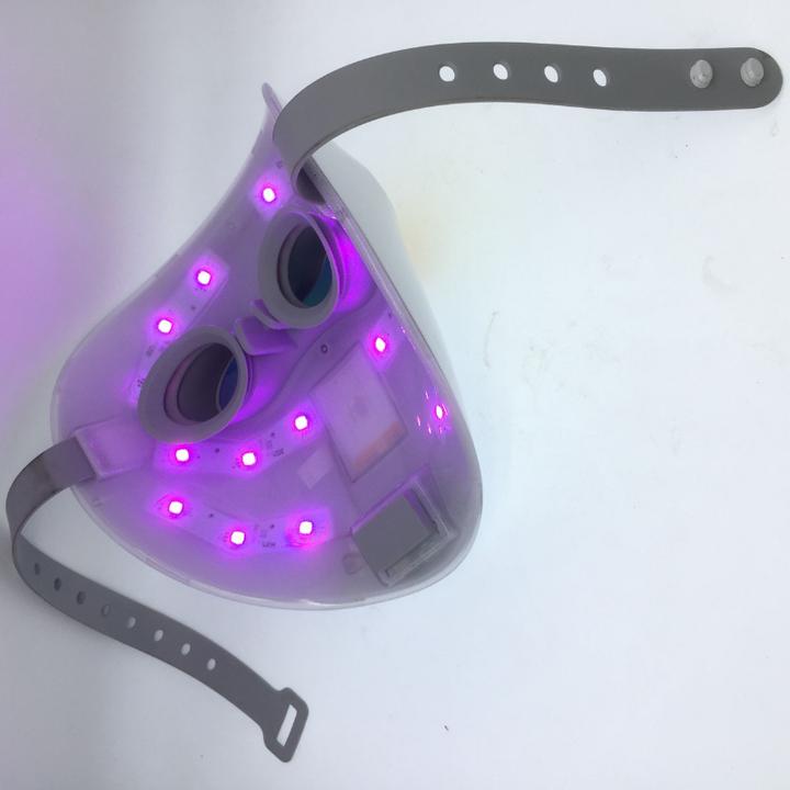 Actual product image hee Magic Mask