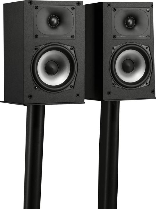 Denon MXT15BK Monitor XT (1 Paar)