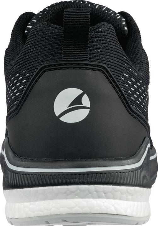 Actual product image Albatros Voltage black low (S1P, 42)