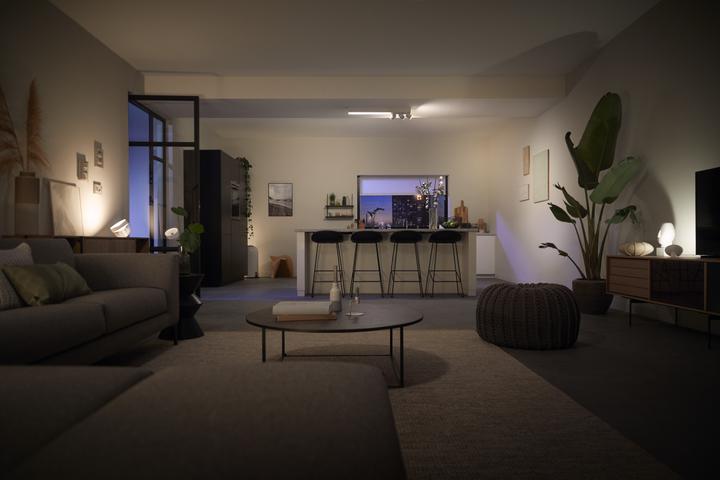 Produktbild Philips Centris (3010 lm, GU10)