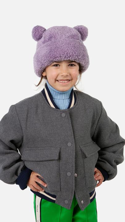 Actual product image Barts Kid's Ugasu Hat (53 - 55)