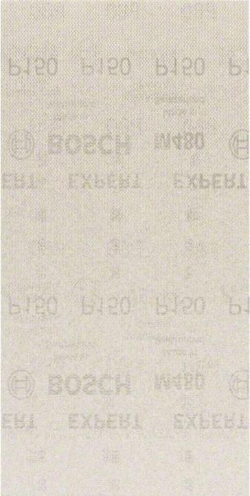 Actual product image Bosch Professional Zubehör Expert M480 (150)