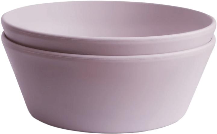 Soft Lilac, soft purple