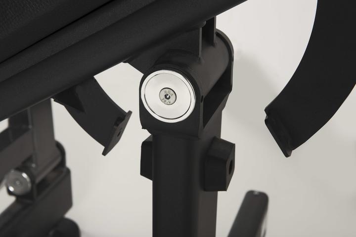 Actual product image Toorx FWX-4400