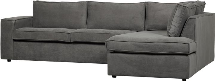 Actual product image Woood Thomas (Corner sofa)