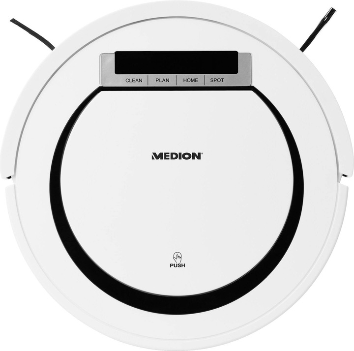 Medion MD 18600 (Robot vacuum)
