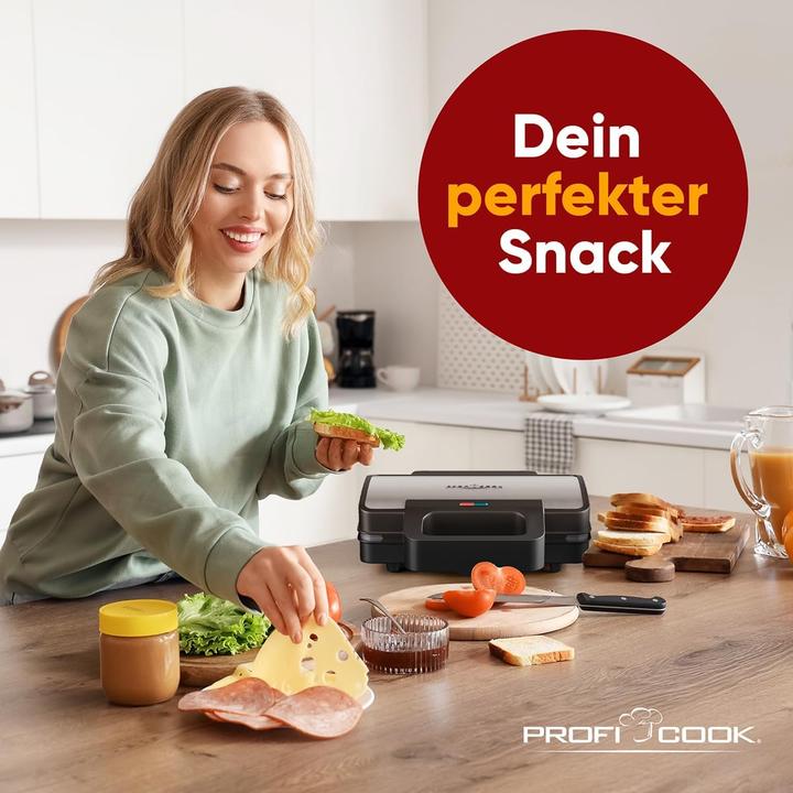 Actual product image Proficook PC-ST 1315