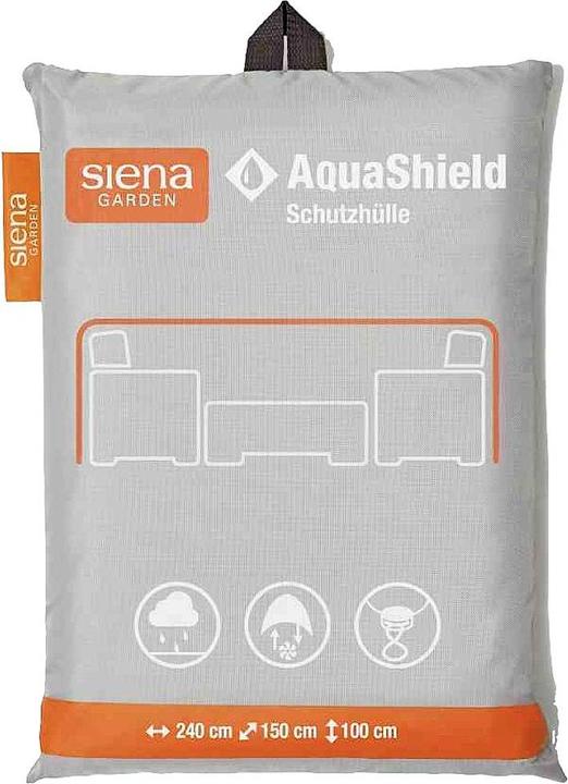 Actual product image Siena Garden Protective cover