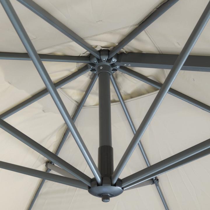 Actual product image Doppler Ravenna (3.30 m)