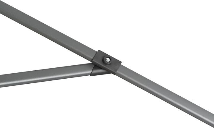 Actual product image Doppler Ravenna (3.30 m)