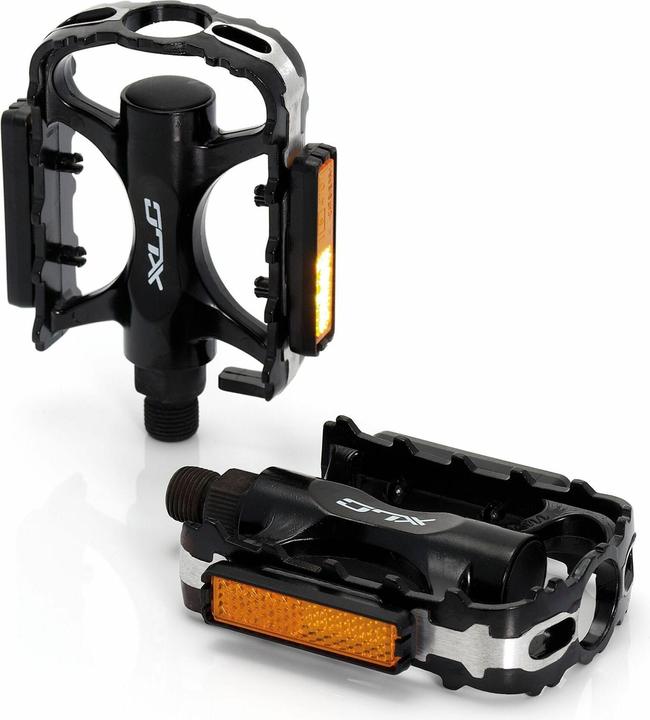Bike pedals