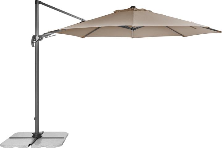 Actual product image Doppler Ravenna (3.30 m)