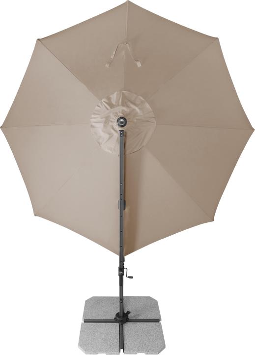 Actual product image Doppler Ravenna (3.30 m)