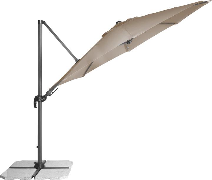 Actual product image Doppler Ravenna (3.30 m)