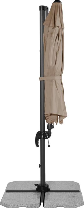 Actual product image Doppler Ravenna (3.30 m)