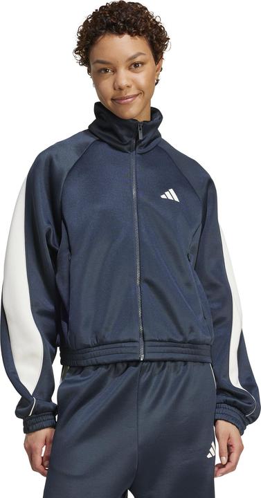 Produktbild Adidas W Stadium Tt - aurink/owhite (S)