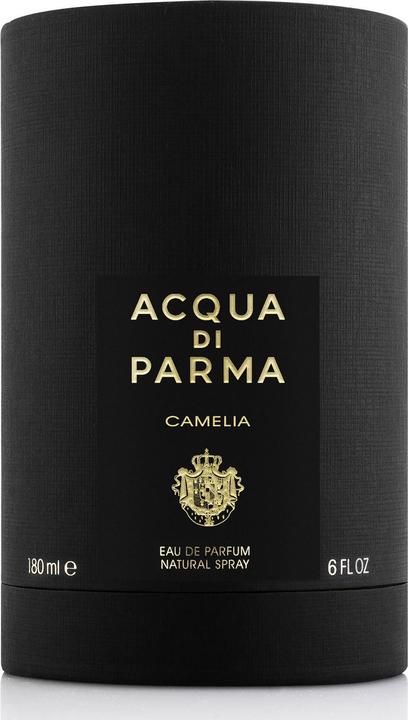 Image du produit Acqua Di Parma Camelia (Eau de parfum, 180 ml)
