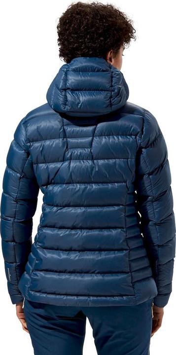 Produktbild Berghaus Isolierte Summit-Nomad Down Jacket (36)