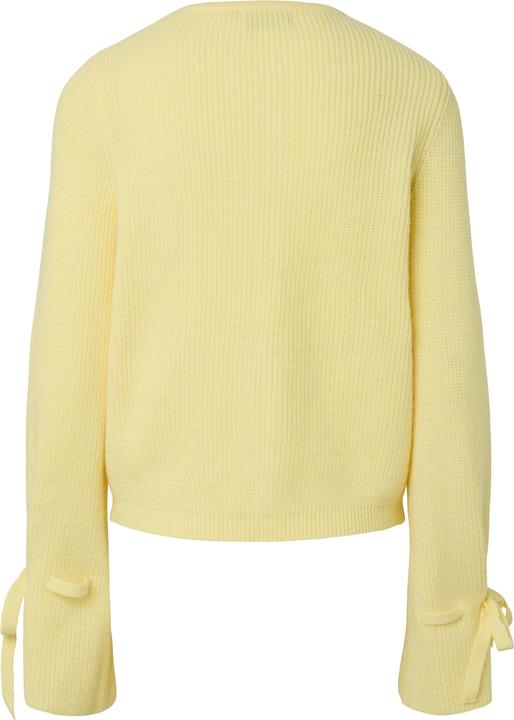 Actual product image Pieces PCRIKKE Strickjacke (XS)