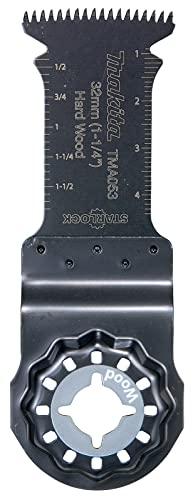 Image du produit Makita Lame de scie plongeante 32mm TMA053