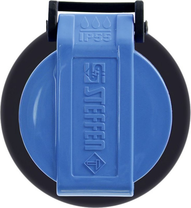 Actual product image Steffen Coupling (Type 13)