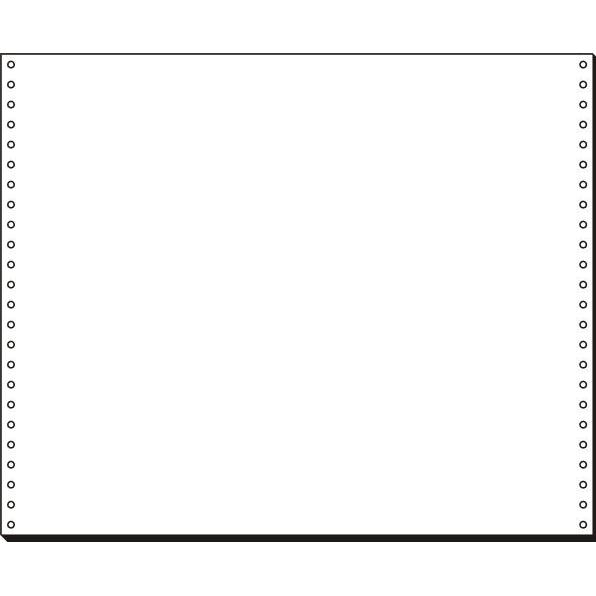 Sigel, Kopierpapier, DIN-Computerpapier (60 g/m², 2000 x, A3)