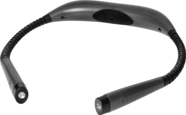 Energizer ORNO LATARKA LED NA SZYJĘ AKUM. 1000mAh