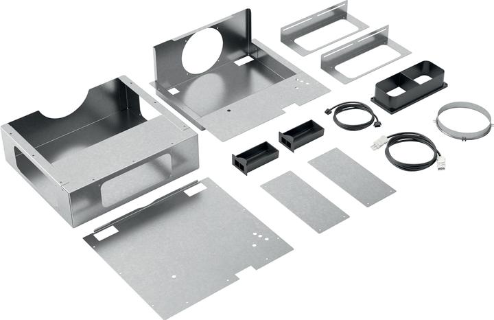 Actual product image Neff Installation accessories, Z92WWM11
