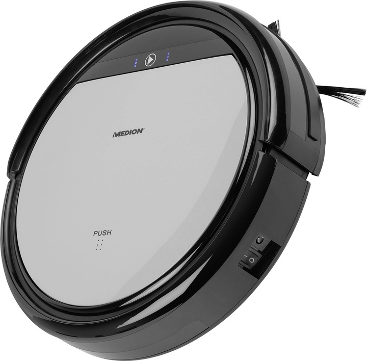 Image du produit Medion MD 18500 (Robot vacuum)