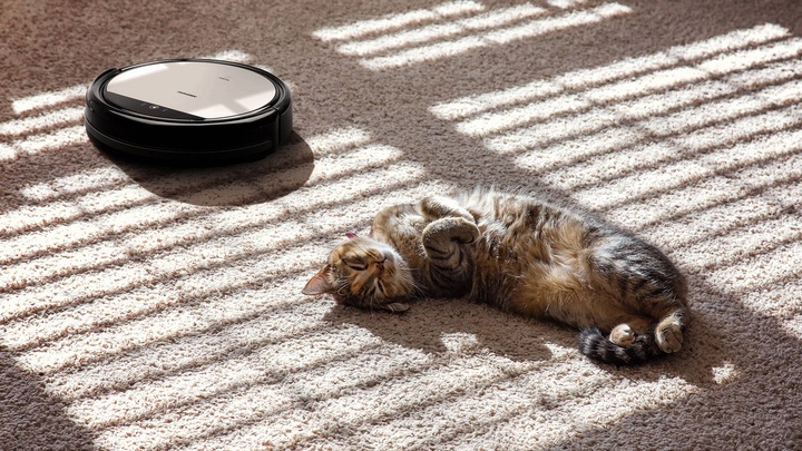 Image du produit Medion MD 18500 (Robot vacuum)