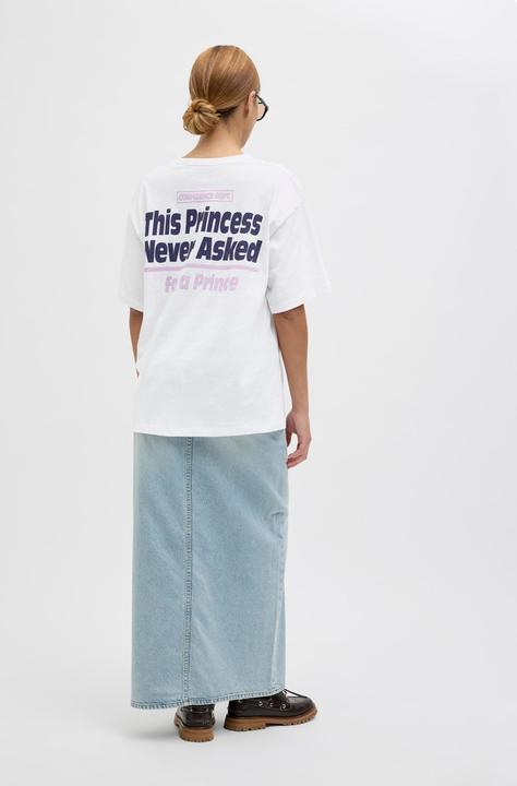 Actual product image JJXX JXMILLOW T-shirt T-shirt (M)