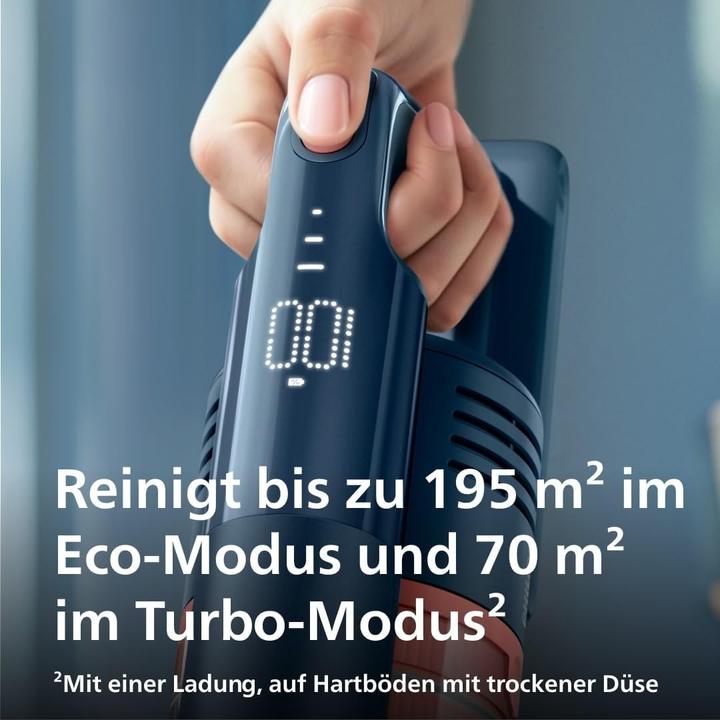 Actual product image Philips Ersatz-Akku für 5000 Serie