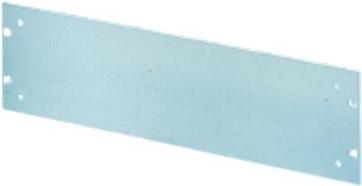 Actual product image Schroff 19" front panels