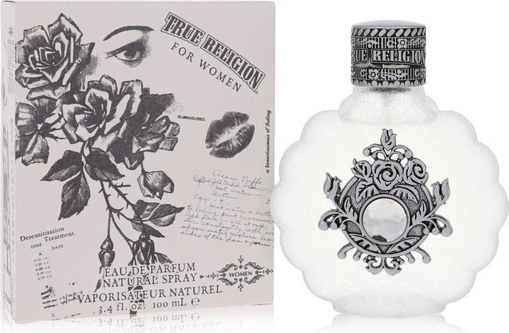 Produktbild True Religion Wahre Religion (Eau de Parfum, 100 ml)