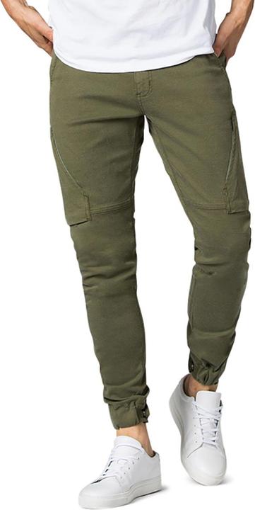 Actual product image Du/Er Live Free Adventure Hose (W36/L32)