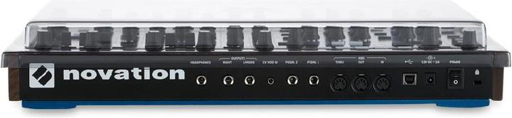 Produktbild Decksaver Novation Peak