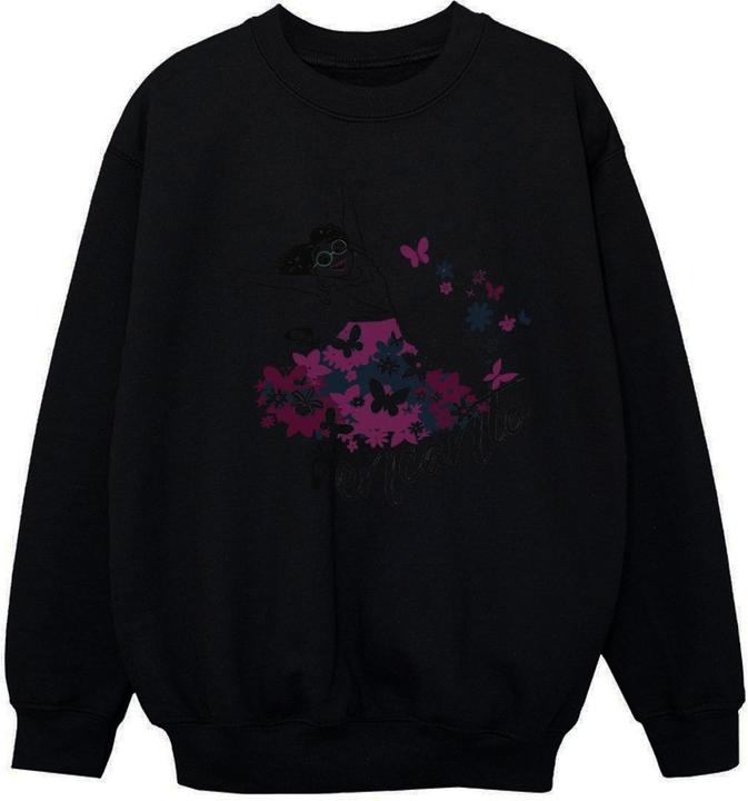 Produktbild Disney Encanto Mirabel Flower Sweatshirt Mädchen (104)