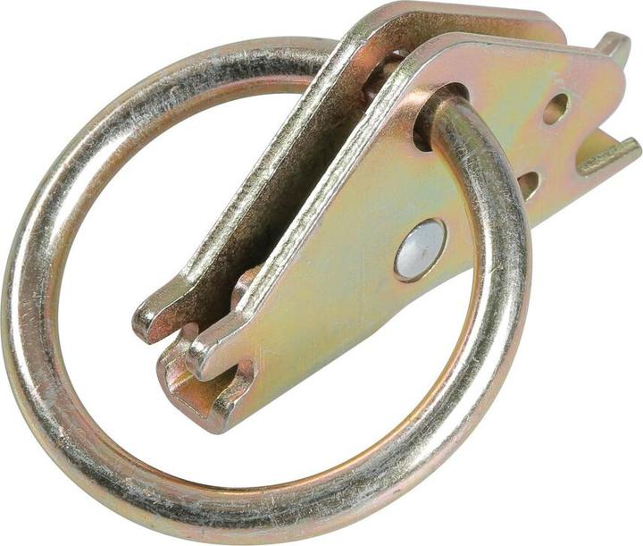 Produktbild AM Befestigungsring Type 2 zur Ladungsarretierung für Steckschiene