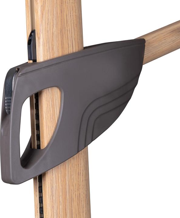 Produktbild Doppler Alu Wood (2.20 m)